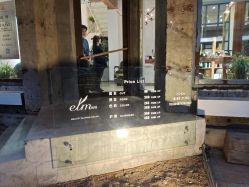 -M+hair salon专业造型沙龙