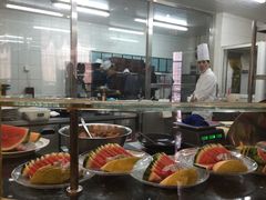 -大铁勺酒楼(宾水西道店)