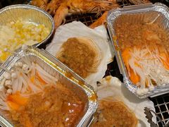-AJIYA·池袋日式烧肉自助(天津万象城店)