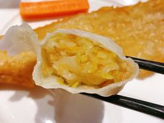 -喜鼎海胆水饺(柏威年购物中心店)