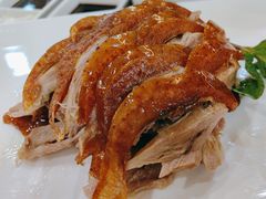 -全聚德(长白直营店)