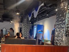 -碗中海·蒸汽海鲜·桑拿鸡(岭南天地店)
