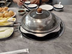 -光头药膳鸡(莱茵小镇店)