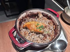 -haxnbauer海森堡德国餐厅(深圳coco店)