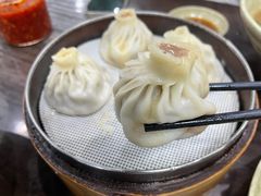 -李记清真馆(打钉巷店)