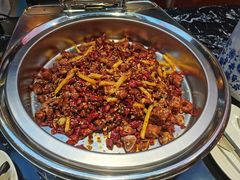 -九记潮汕现切鲜牛肉自助火锅(长沙·方圆荟店)