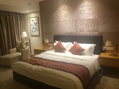 -苏州香山国际大酒店