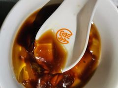 -探鱼·鲜青椒爽麻烤鱼(天一广场店)