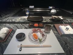 -松亭·铁板烧(欢乐海岸店)