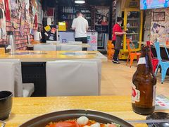 -源味屋韩式火锅&炸鸡(鼎城当代商城店)