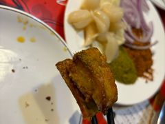 -李双猪·小龙虾·烧烤·羊肉煲(乐山店)