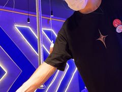 -入火韩国烤肉(凯旋广场店)