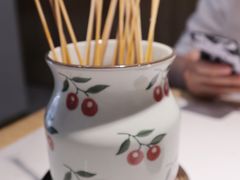 老汤涮牛肚-肚王罐罐里的秘密(铜锣湾店)