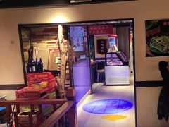 -可口香·非遗老号烧烤(南岗直营店)