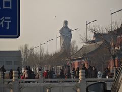 -天津妈祖文化园