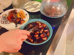 -The COOK·厨餐厅·自助餐(浦东嘉里大酒店)