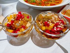 -小河盐帮·私家菜·烤鸭(三元桥·霄云路店)