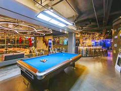 -CIAO·团建聚餐·生日派对轰趴馆(福田店)