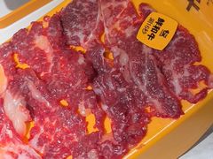 -潮发潮汕牛肉店(永庆坊店)