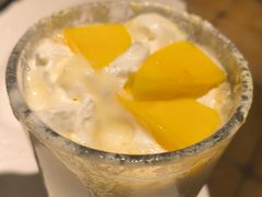 -俄士厨房(五棵松华熙LIVE店)