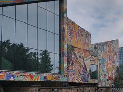 -四川美术学院美术馆