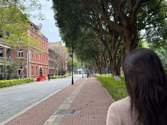 -厦门大学(思明校区)