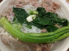 瘦肉粉-真功夫(环市中路店)