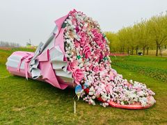 -北京国际鲜花港