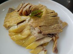 -邢家锅贴老店·非遗·开封菜(金明广场店)