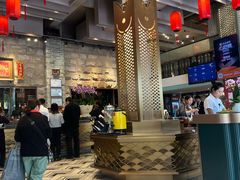 -滋粥楼·顺德菜(番禺广场总店)
