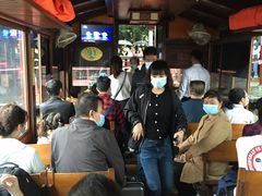 -西湖外事游船(花港观鱼码头)