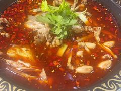 -蛙老爹·蜀香美蛙鱼头(王家湾店)