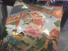 -爸爸糖吐司面包(大连高新锦辉商场店)