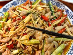 -李大爷的泡椒馆(冉家坝店)