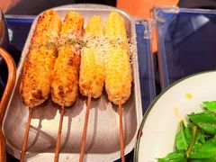 -柴米多CHIMIDO·滇味食堂(浦东嘉里城店)