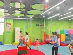 -美吉姆早教(高新中心)