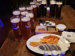 -宝莱纳啤酒花园餐厅PAULANER BRAUHAUS Nanjing(广州路店)