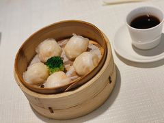 金悦虾饺皇-金悦轩海鲜酒家(拱北店)