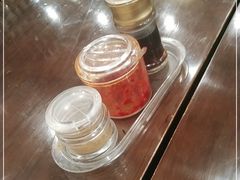 -东泰祥生煎馆(陕西南路店)
