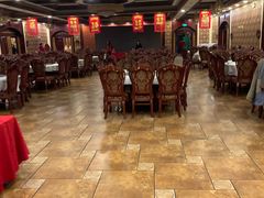 大堂-友鹏海鲜(新宜白大道店)