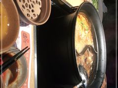 -温野菜涮涮锅(曲江大悦城店)