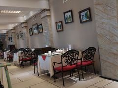 大堂-吴记酱骨炖菜馆(西大直街店)