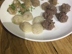 -金苑酒家·客家菜·广东老字号(万象店)