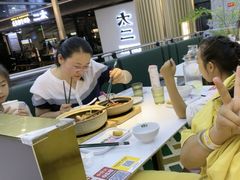 -火啫啫·粤式啫啫煲(南京弘阳店)