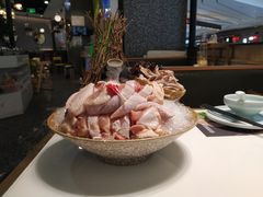 -洪氏嗨捞·猪肚鸡火锅(阳光天地店)