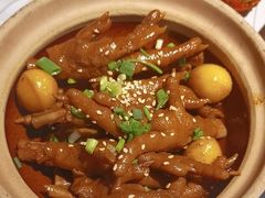 -巴厘龙虾·榜首油焖大虾(洞庭·艺术洋房店)