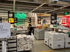 -宜家家居(四元桥商场店)