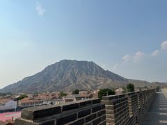 -鸡鸣驿古城