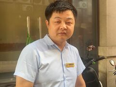 -三毛烧烤·南昌大排档(山姆店)