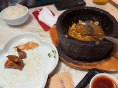 -径山十八道·风味民间菜(杭州总店)